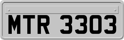 MTR3303
