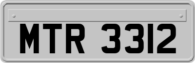 MTR3312