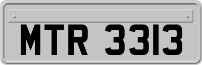 MTR3313
