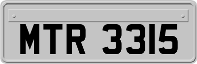 MTR3315