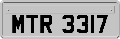 MTR3317