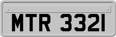 MTR3321
