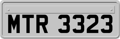 MTR3323