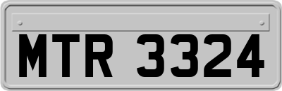 MTR3324