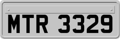 MTR3329