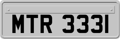 MTR3331