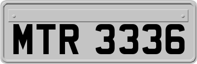 MTR3336