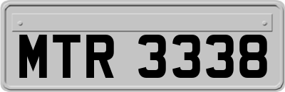 MTR3338