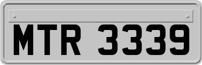 MTR3339
