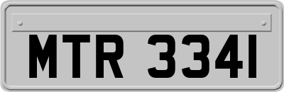 MTR3341