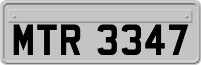 MTR3347