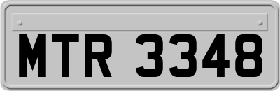 MTR3348