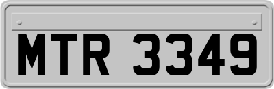 MTR3349