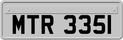 MTR3351