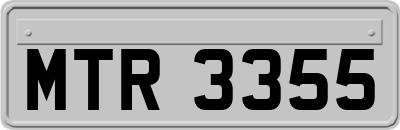 MTR3355
