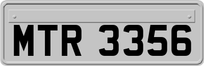 MTR3356
