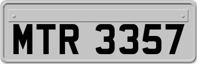 MTR3357