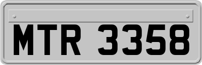 MTR3358