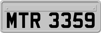 MTR3359