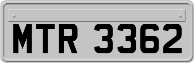 MTR3362
