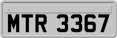 MTR3367