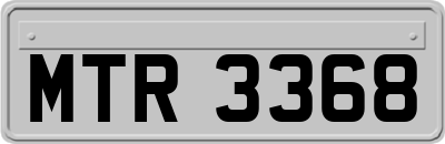 MTR3368