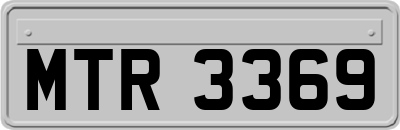 MTR3369