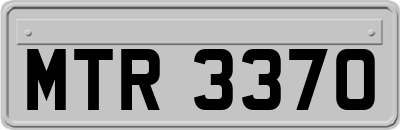 MTR3370