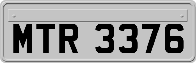 MTR3376