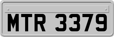 MTR3379