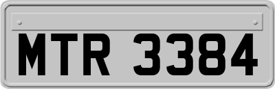 MTR3384