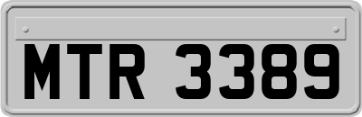 MTR3389