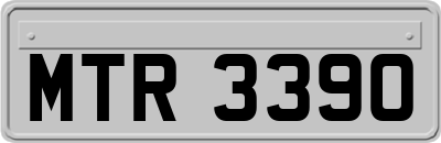MTR3390