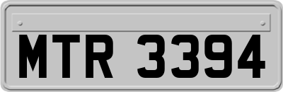 MTR3394