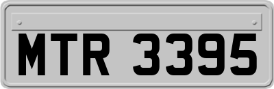 MTR3395
