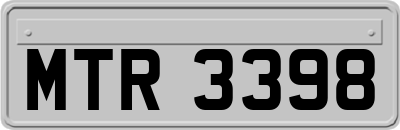MTR3398