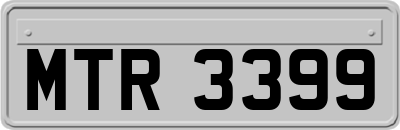 MTR3399