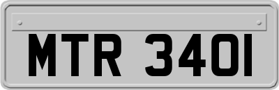 MTR3401