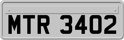 MTR3402