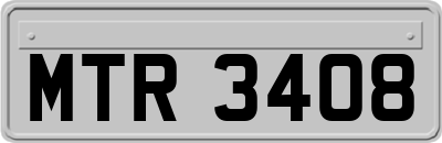 MTR3408