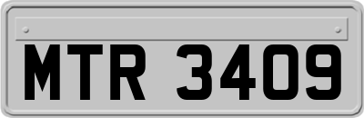 MTR3409