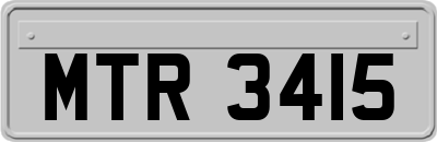 MTR3415