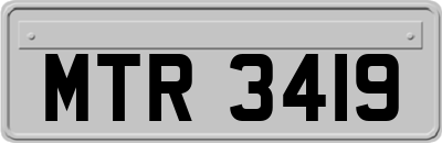 MTR3419