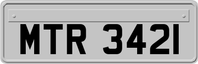 MTR3421