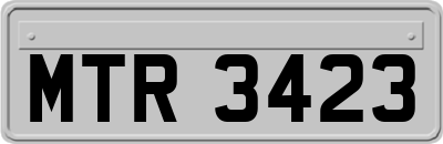 MTR3423
