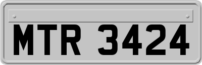 MTR3424