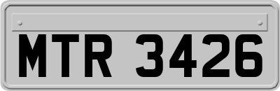 MTR3426