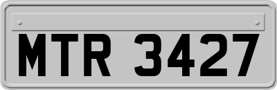 MTR3427
