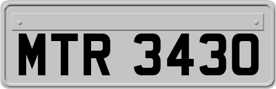 MTR3430