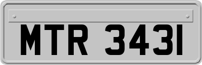 MTR3431